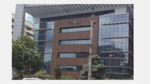 Google Offices Hyderabad