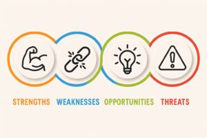 SWOT Analysis of KFC
