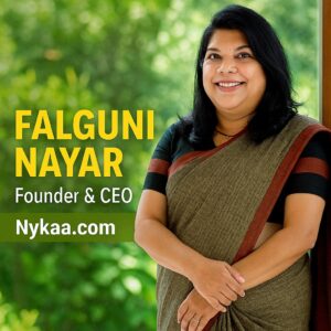 Nykaa
