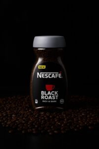 About Nescafe