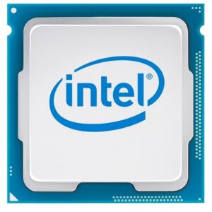 About Intel 