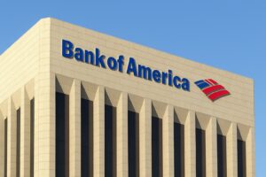 About Bank of America