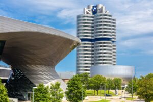 About BMW