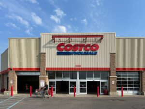 About Costco