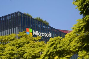 Microsoft
