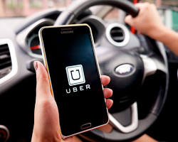 About Uber