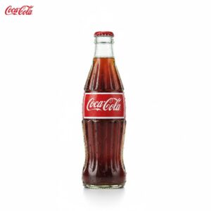 About Coca-Cola