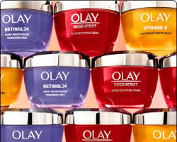 Swot Analysis of Olay 