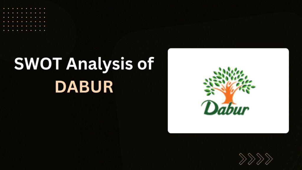 Swot Analysis of Dabur
