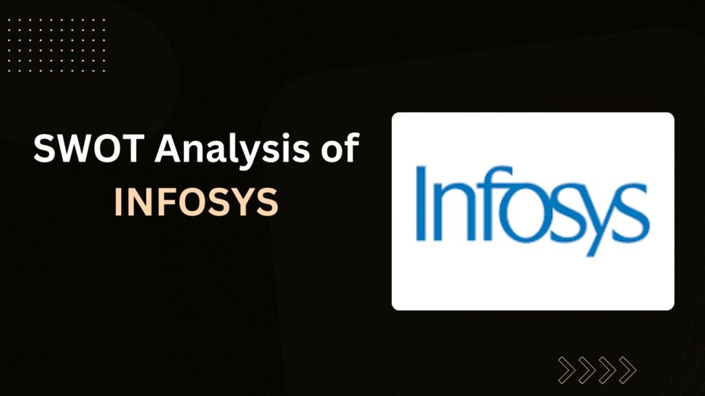 Swot Analysis of Infosys
