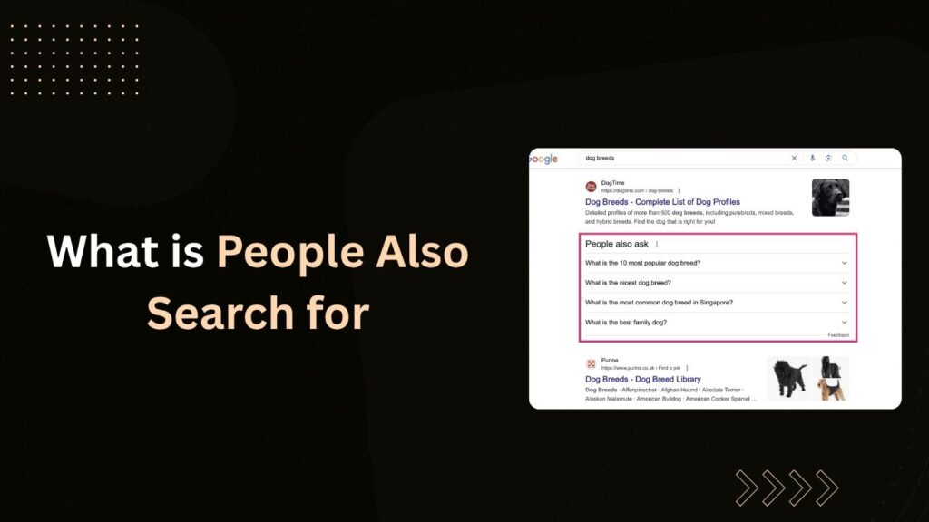 People Also Search For