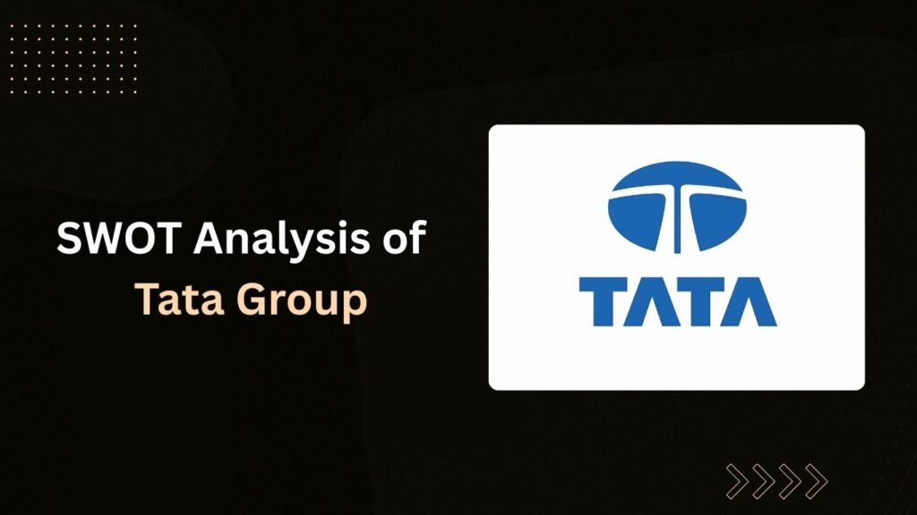 Tata Group SWOT