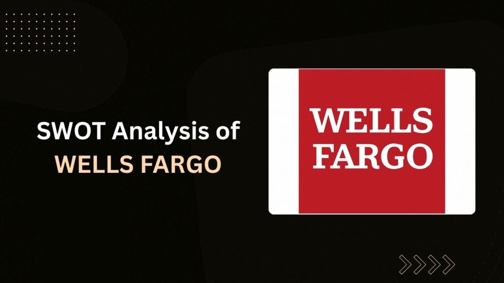 Wells Fargo Swot