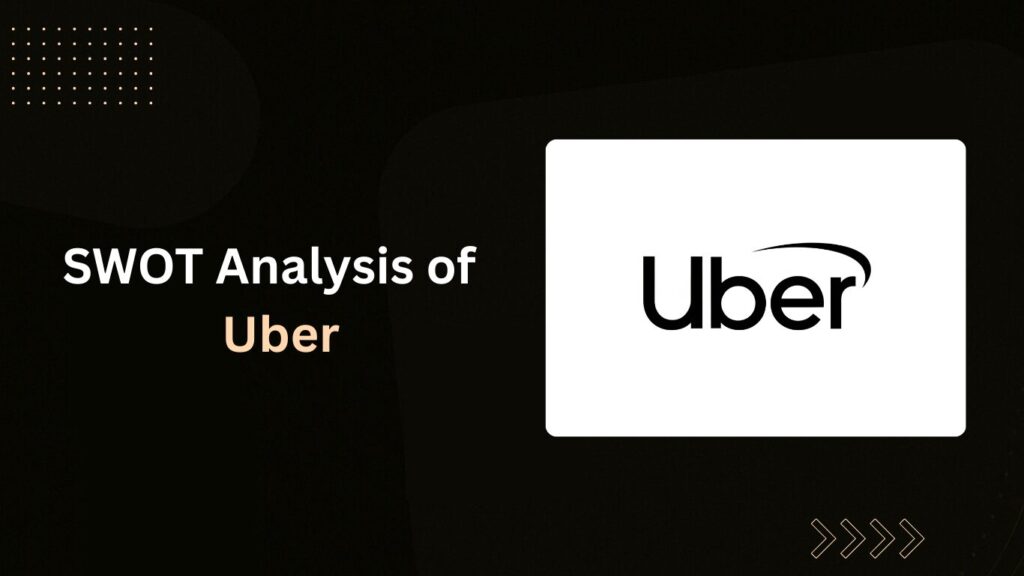 About Uber