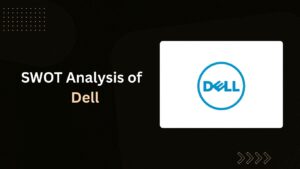 Swot Analysis of Dell